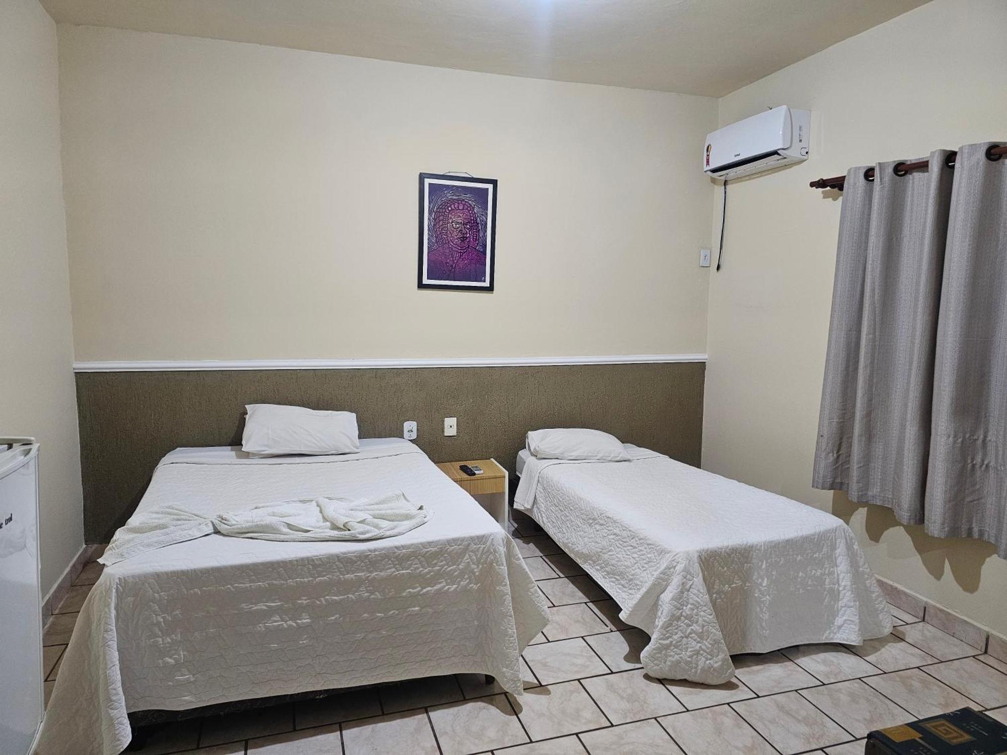 Paraguacu Paulista Esplanada Hotel מראה חיצוני תמונה