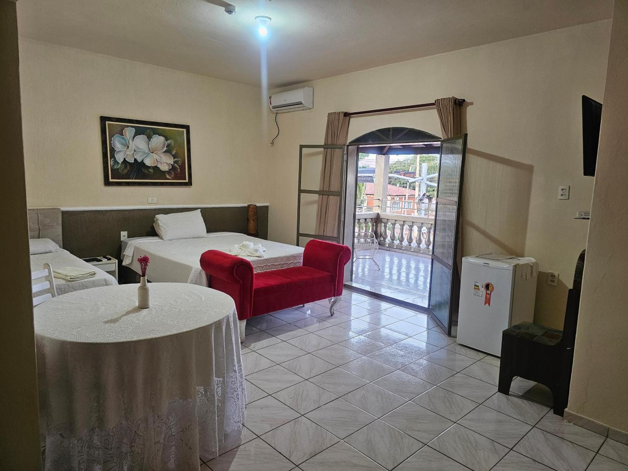 Paraguacu Paulista Esplanada Hotel מראה חיצוני תמונה