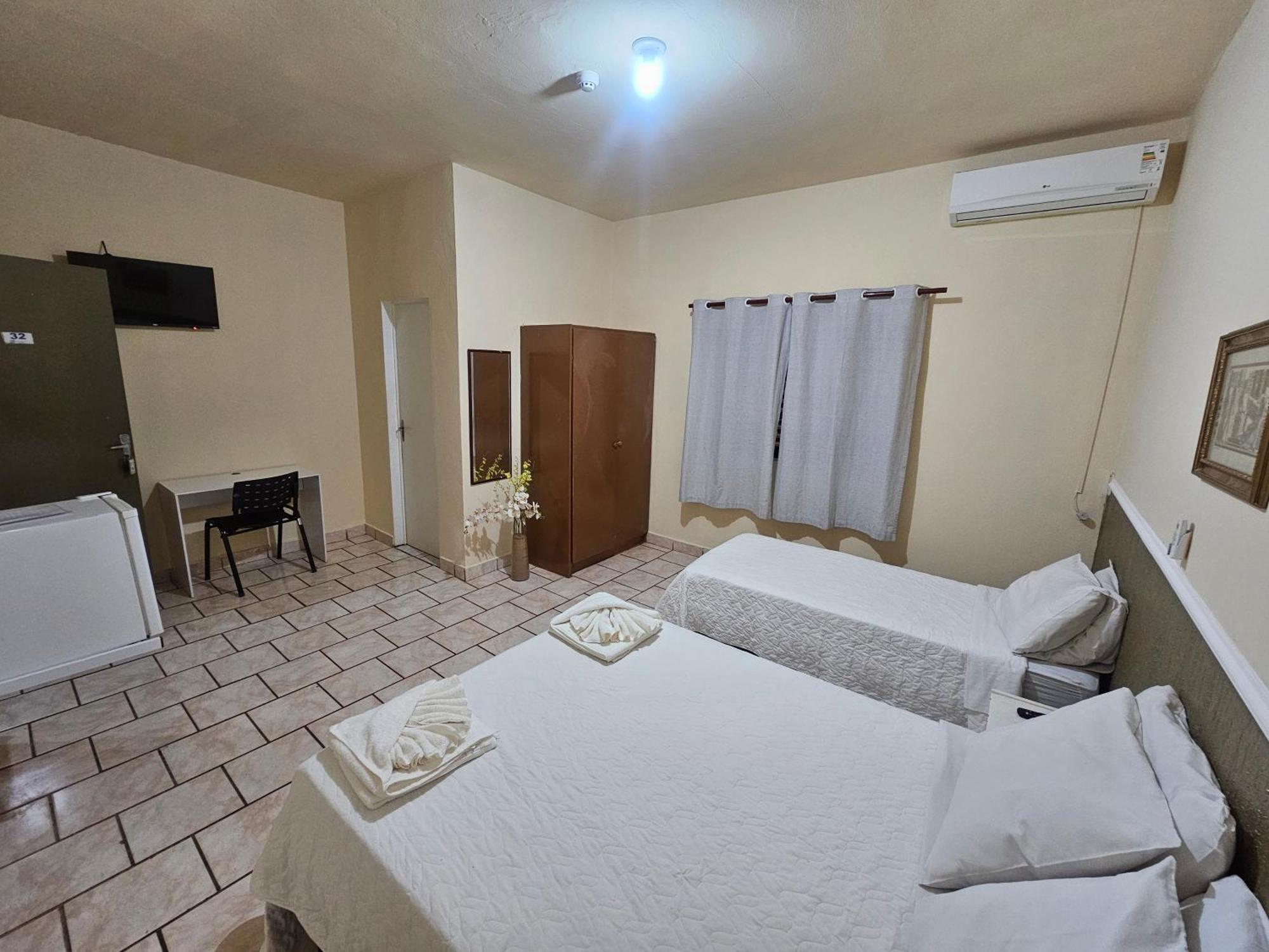 Paraguacu Paulista Esplanada Hotel מראה חיצוני תמונה
