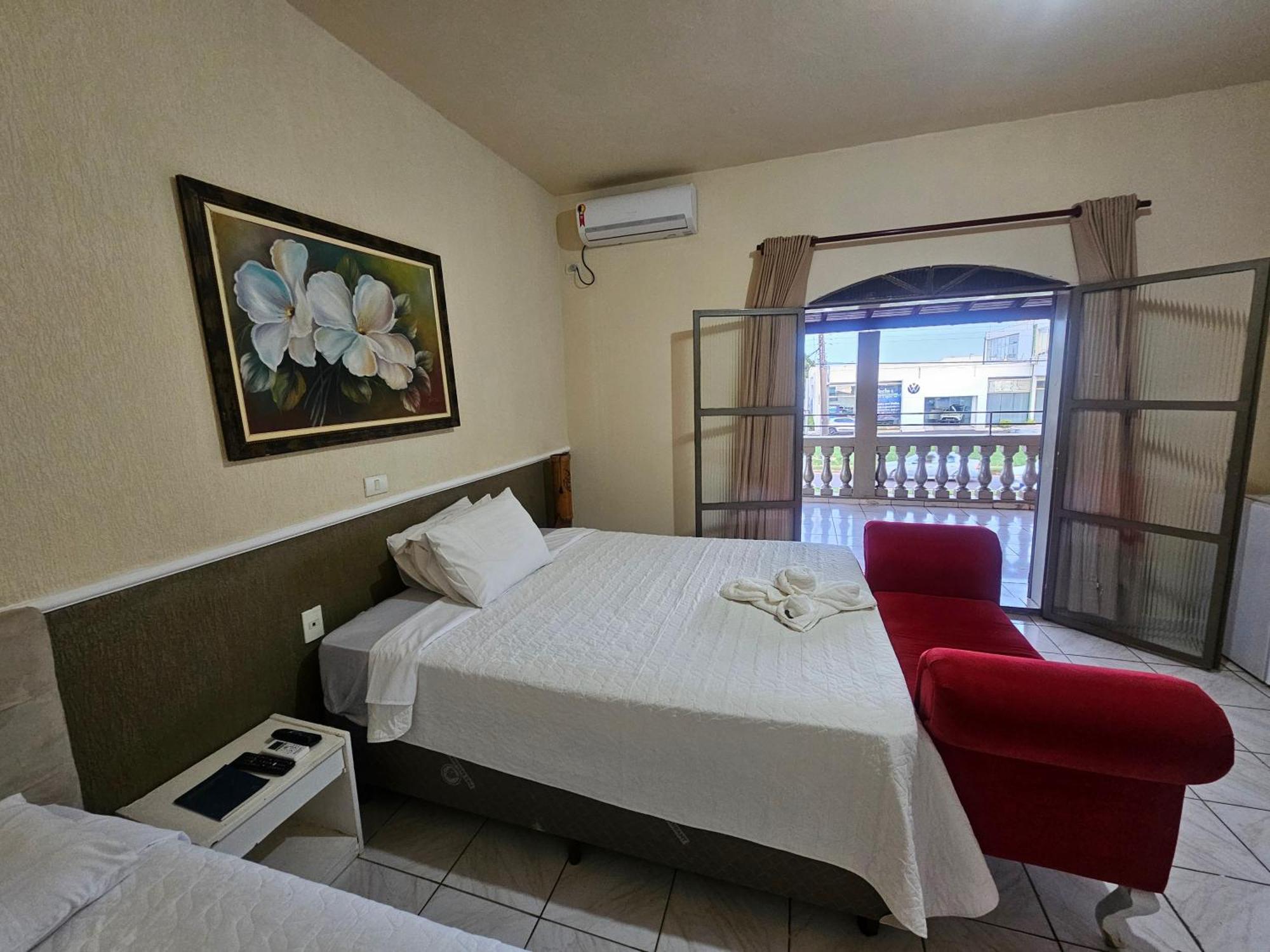 Paraguacu Paulista Esplanada Hotel מראה חיצוני תמונה
