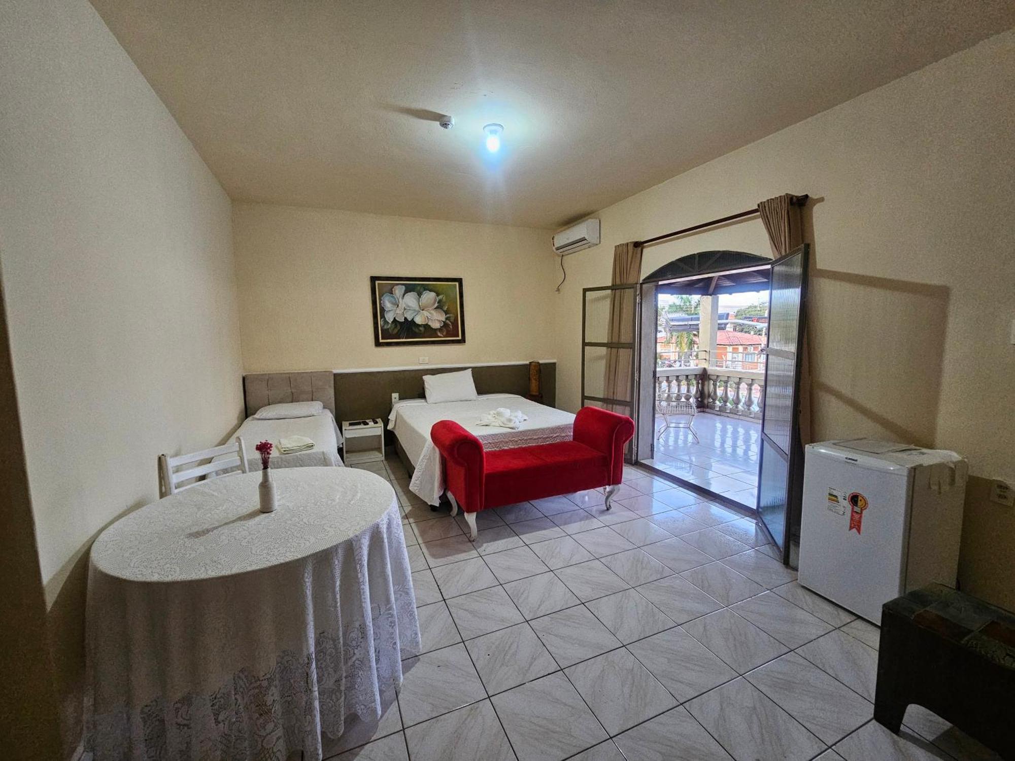 Paraguacu Paulista Esplanada Hotel מראה חיצוני תמונה