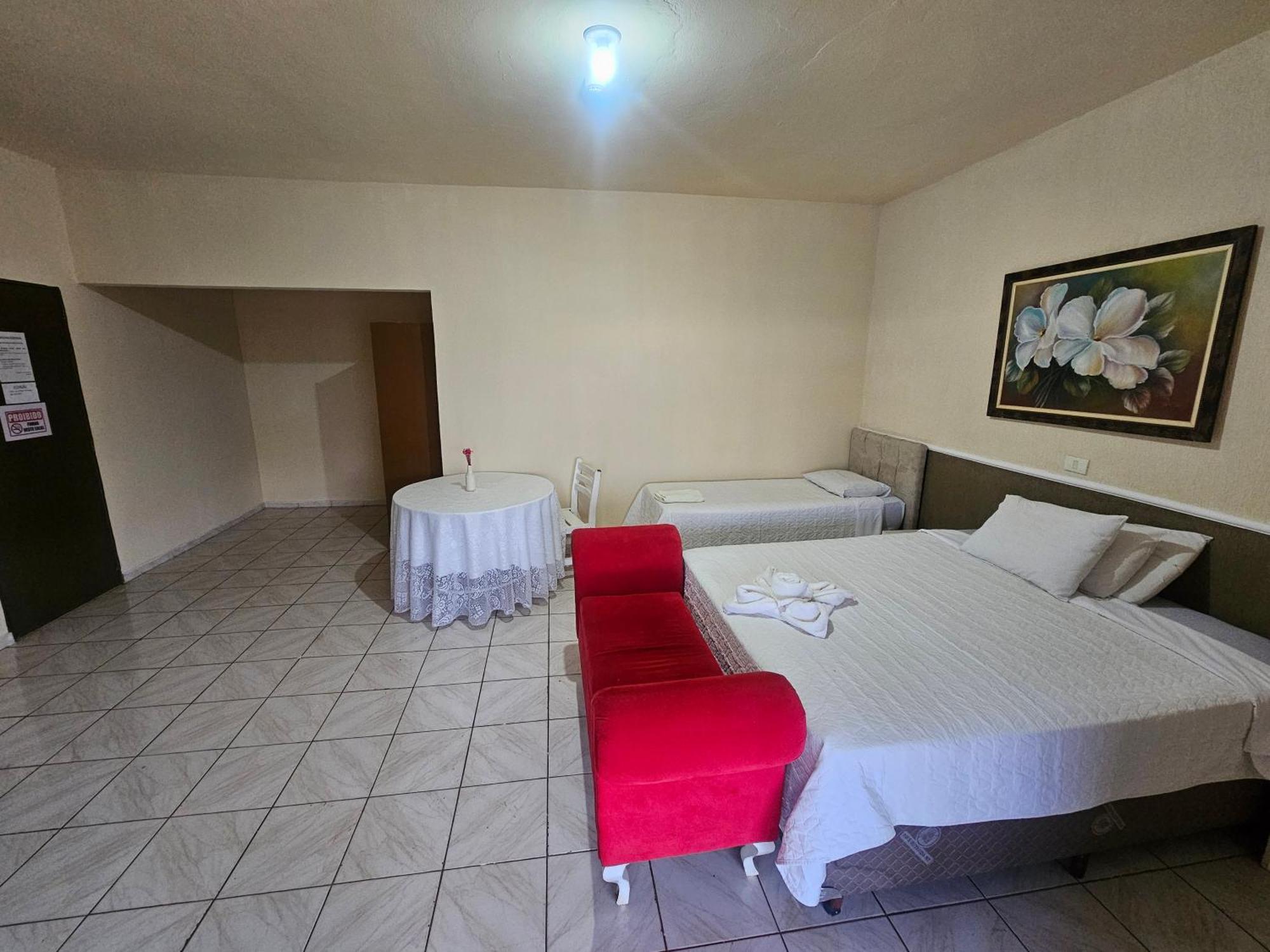 Paraguacu Paulista Esplanada Hotel מראה חיצוני תמונה