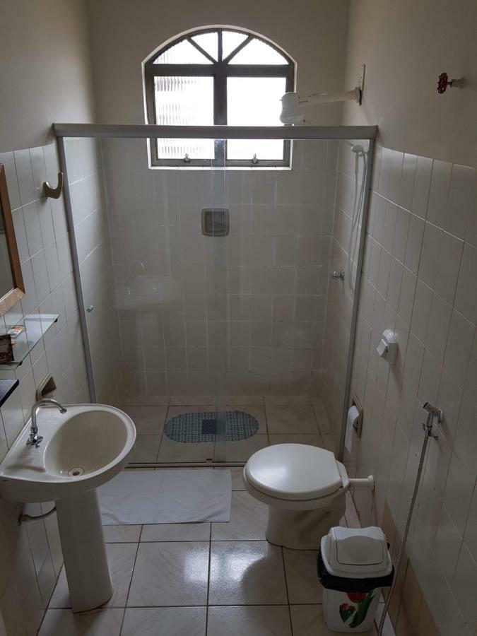 Paraguacu Paulista Esplanada Hotel מראה חיצוני תמונה