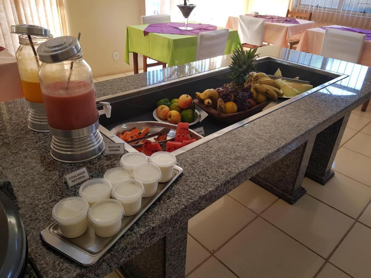 Paraguacu Paulista Esplanada Hotel מראה חיצוני תמונה